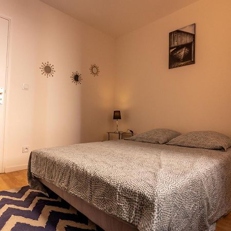 Le Albert 1Er Beziers Appartements Tout Equipes מראה חיצוני תמונה