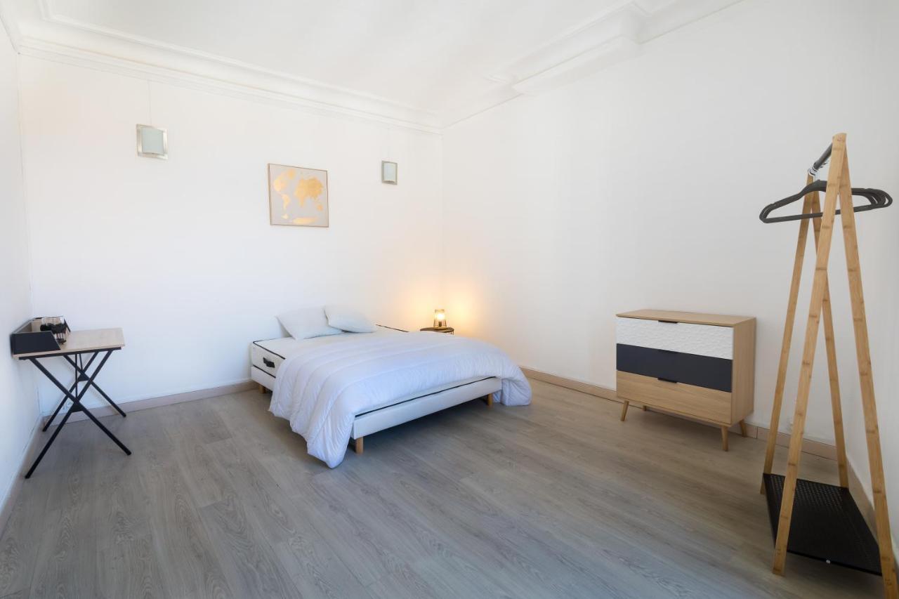 Le Albert 1Er Beziers Appartements Tout Equipes מראה חיצוני תמונה