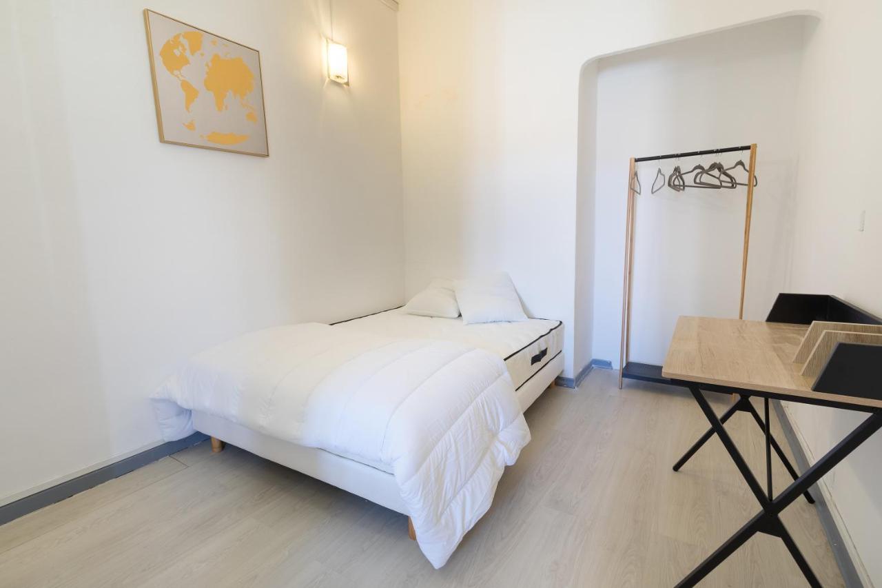 Le Albert 1Er Beziers Appartements Tout Equipes מראה חיצוני תמונה