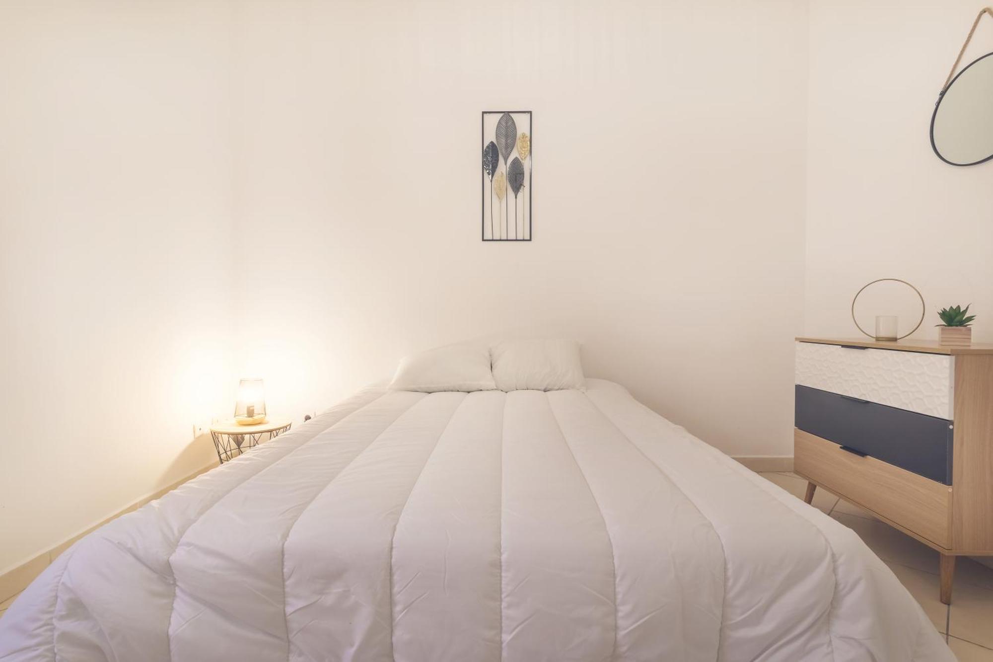 Le Albert 1Er Beziers Appartements Tout Equipes מראה חיצוני תמונה