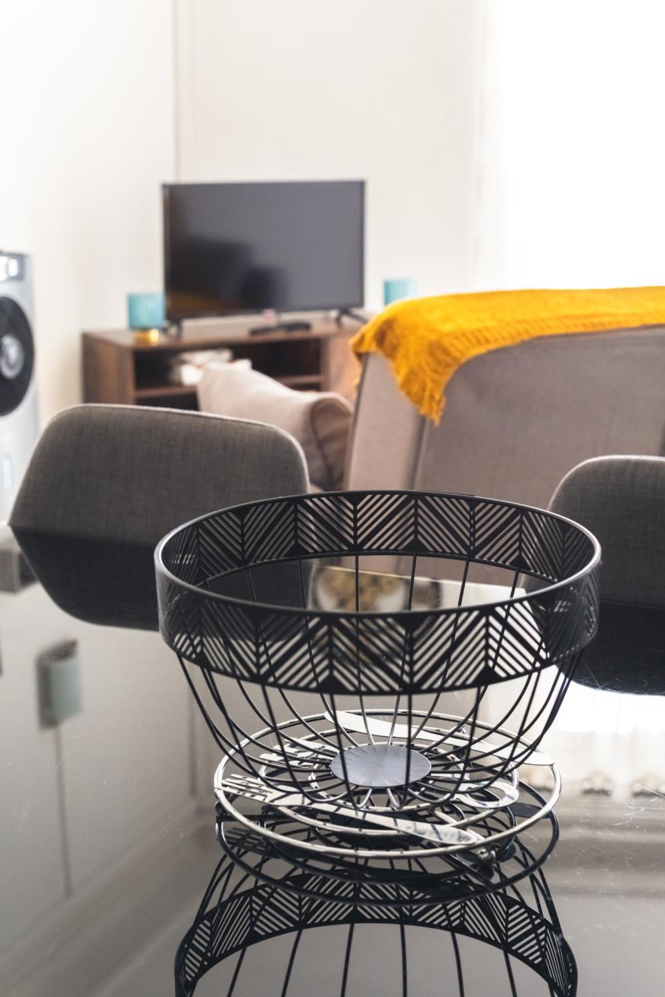 Le Albert 1Er Beziers Appartements Tout Equipes מראה חיצוני תמונה