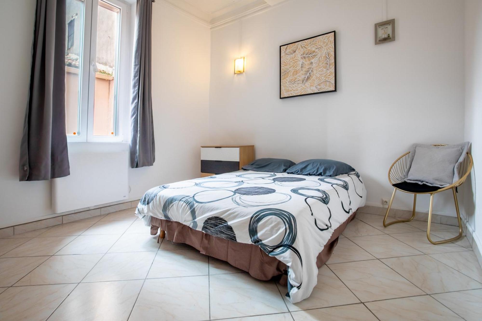 Le Albert 1Er Beziers Appartements Tout Equipes מראה חיצוני תמונה