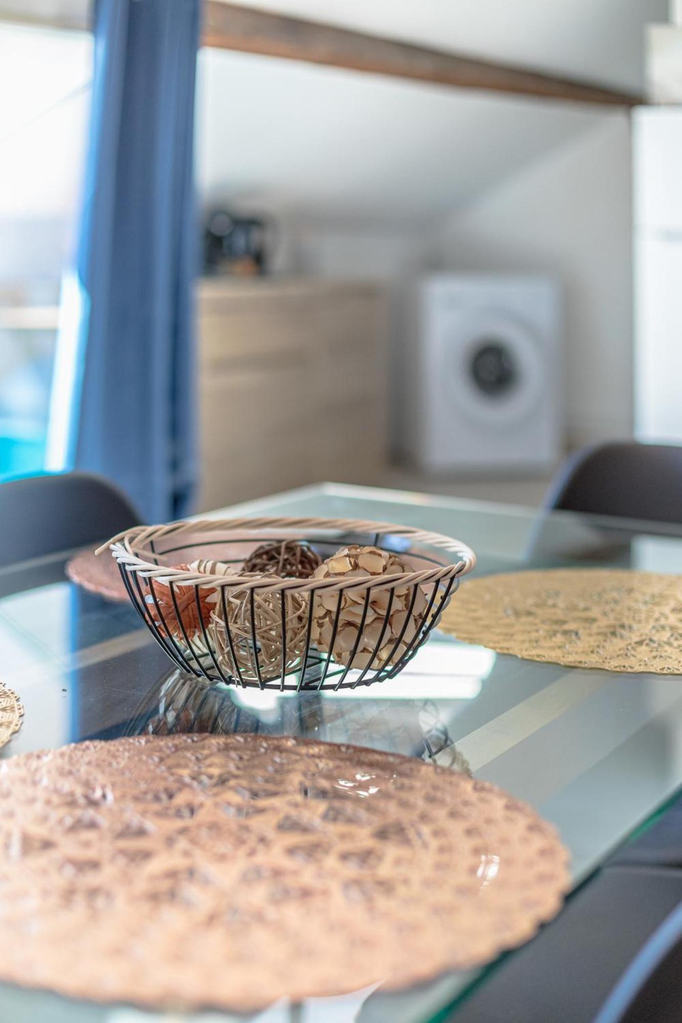 Le Albert 1Er Beziers Appartements Tout Equipes מראה חיצוני תמונה