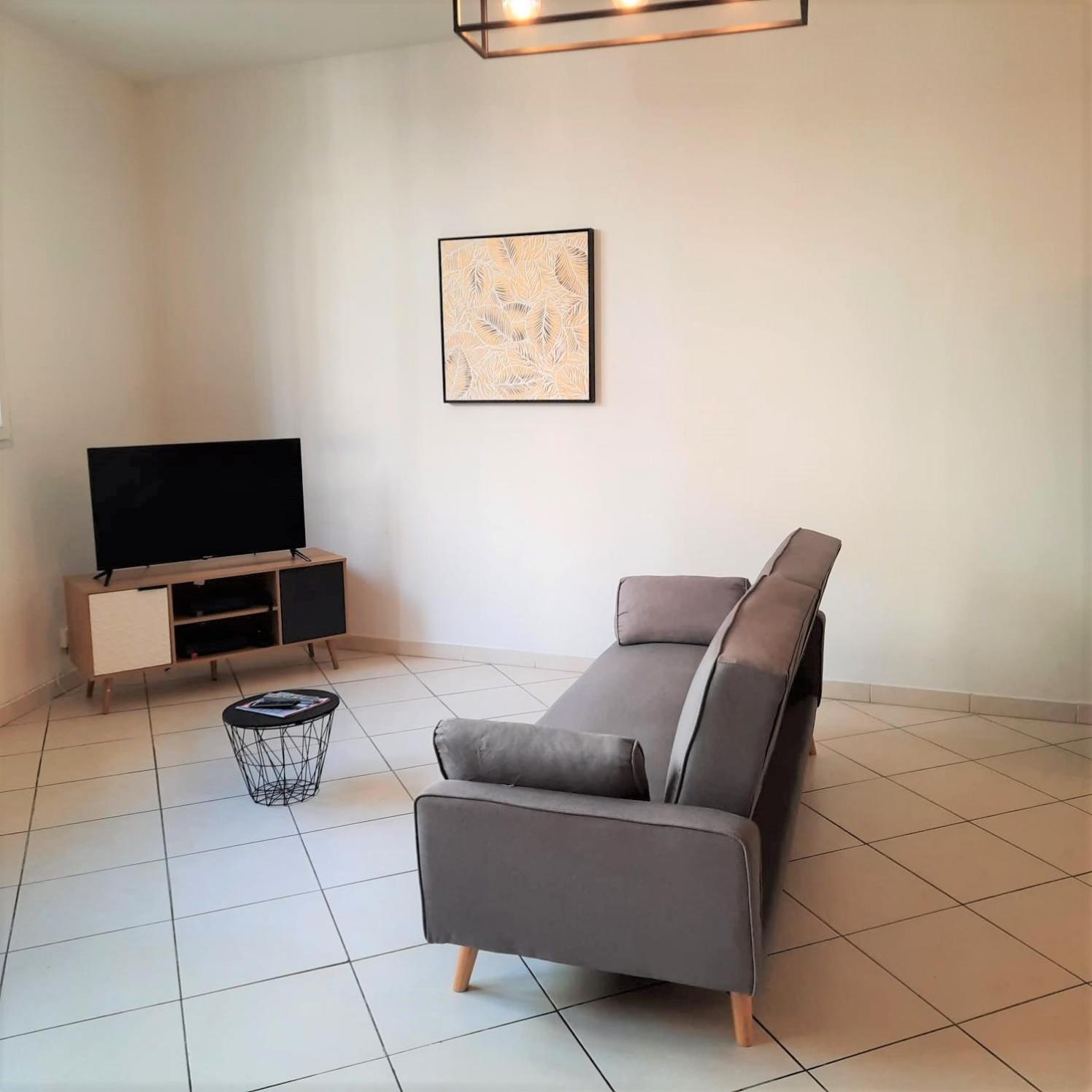 Le Albert 1Er Beziers Appartements Tout Equipes מראה חיצוני תמונה