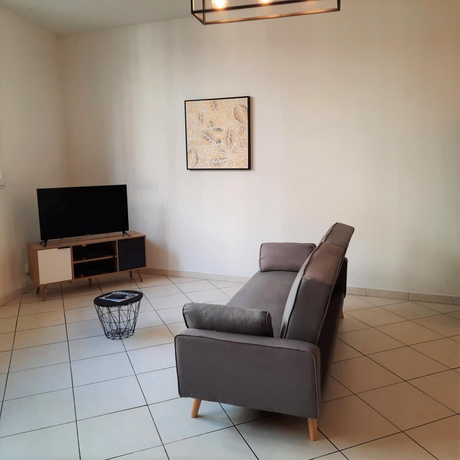 Le Albert 1Er Beziers Appartements Tout Equipes מראה חיצוני תמונה