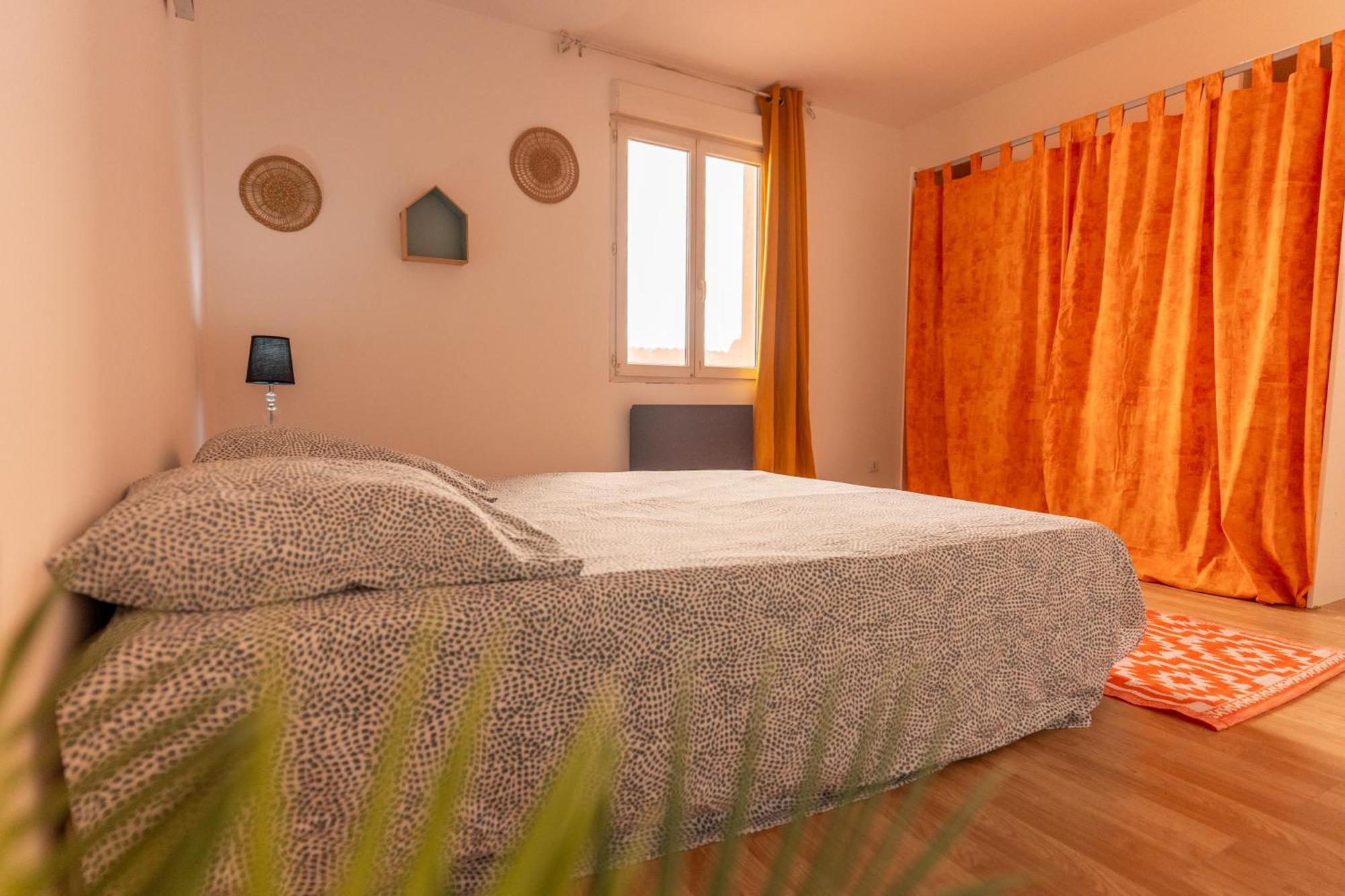 Le Albert 1Er Beziers Appartements Tout Equipes מראה חיצוני תמונה