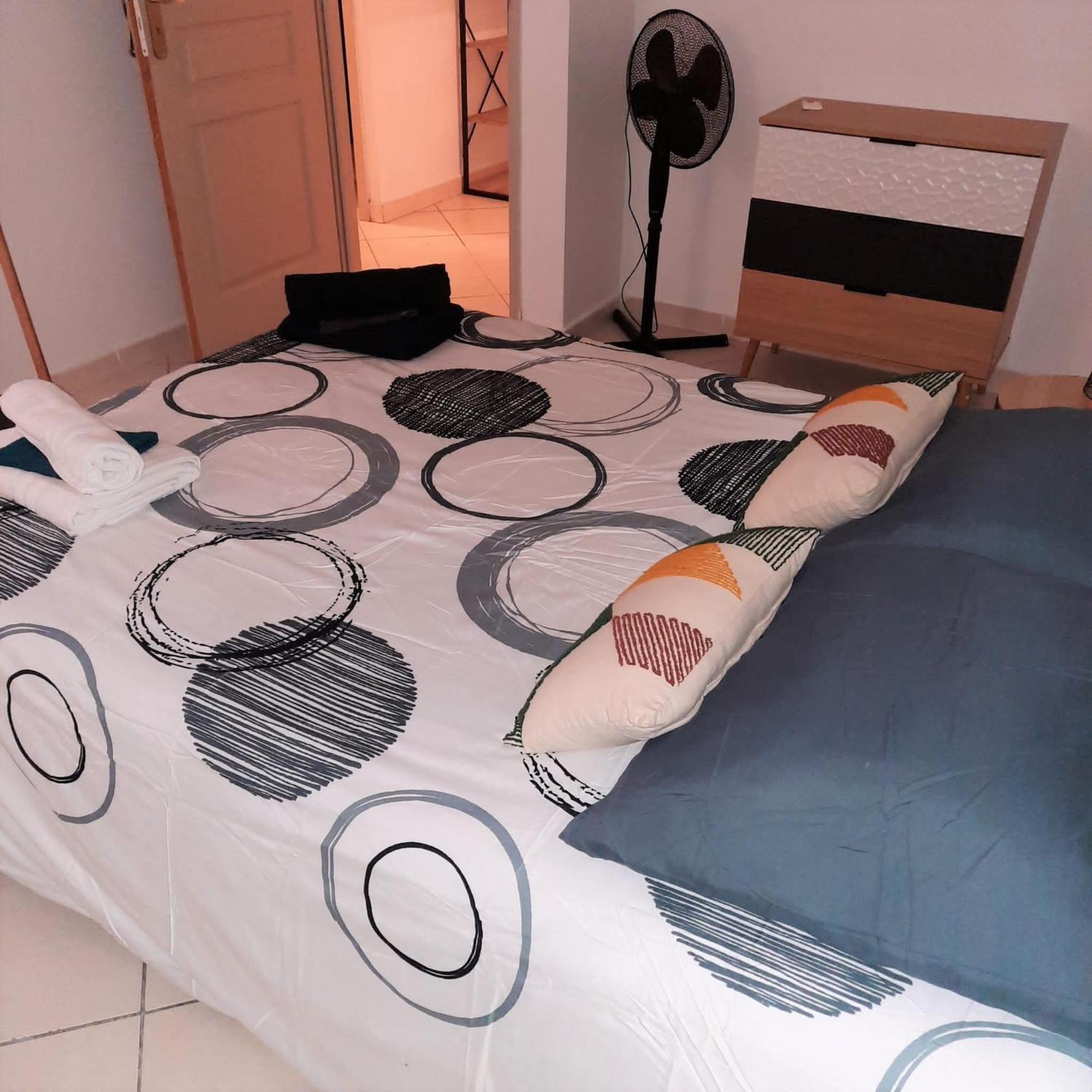 Le Albert 1Er Beziers Appartements Tout Equipes מראה חיצוני תמונה