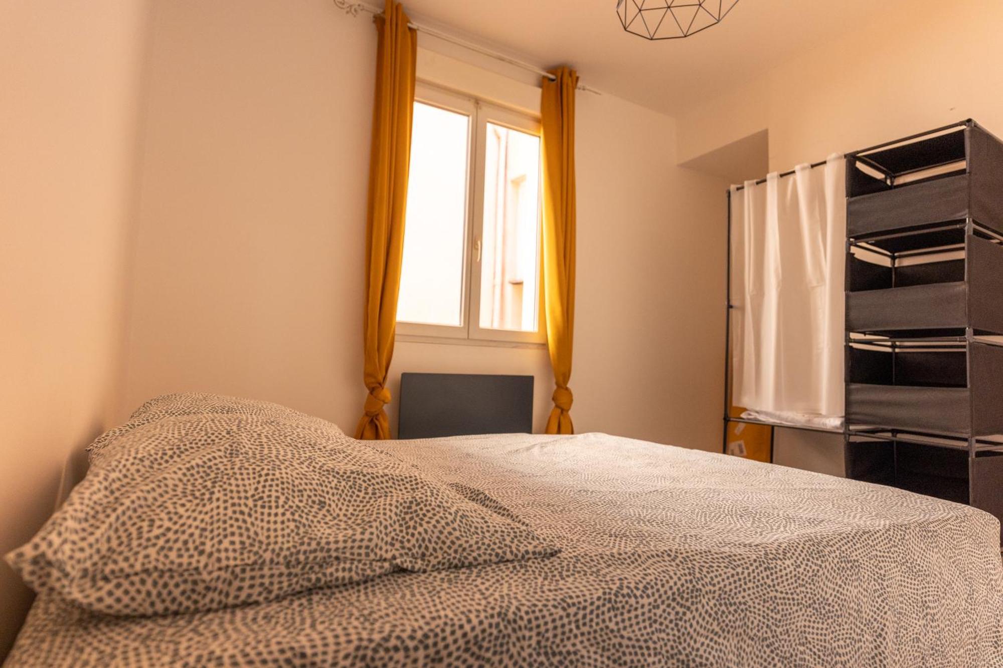Le Albert 1Er Beziers Appartements Tout Equipes מראה חיצוני תמונה